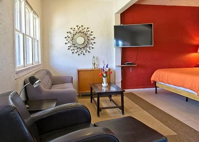 Apartment 203 *
