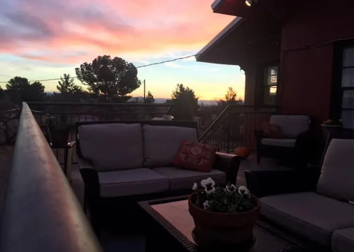 Apartment 203 *