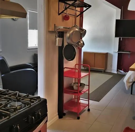 Apartment 203 Clarkdale